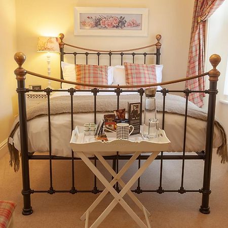 Greycroft B&B Άλνγουικ Εξωτερικό φωτογραφία