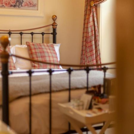 Greycroft B&B Άλνγουικ Εξωτερικό φωτογραφία