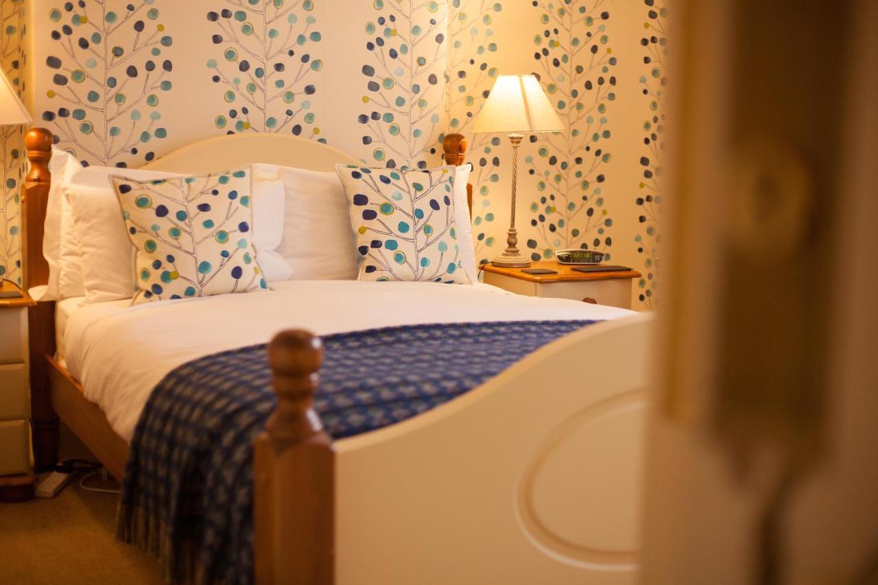 Greycroft B&B Άλνγουικ Εξωτερικό φωτογραφία